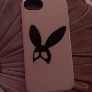 Ariana Grande Inspired iPhone 7 Case